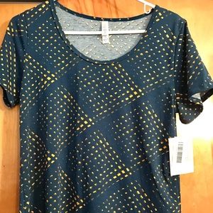 Lularoe classic T